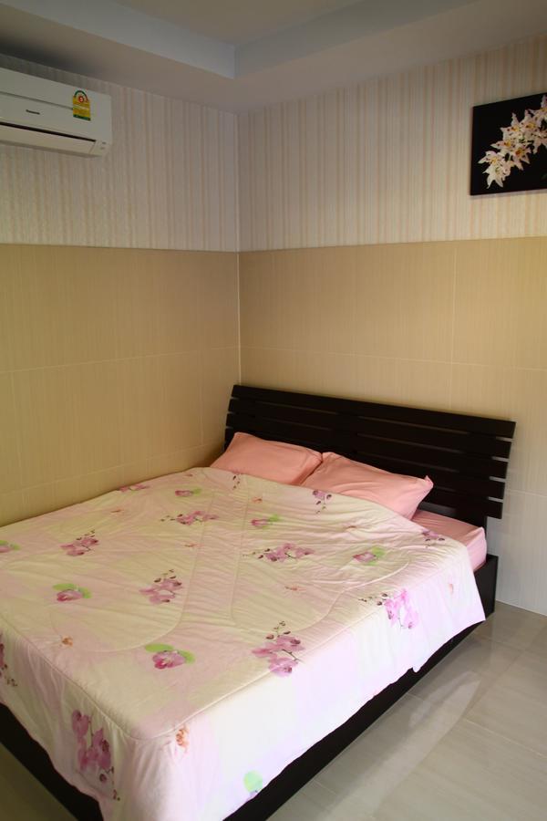 Tonnum Resort Ban Khlong Khlaeng Ngoại thất bức ảnh