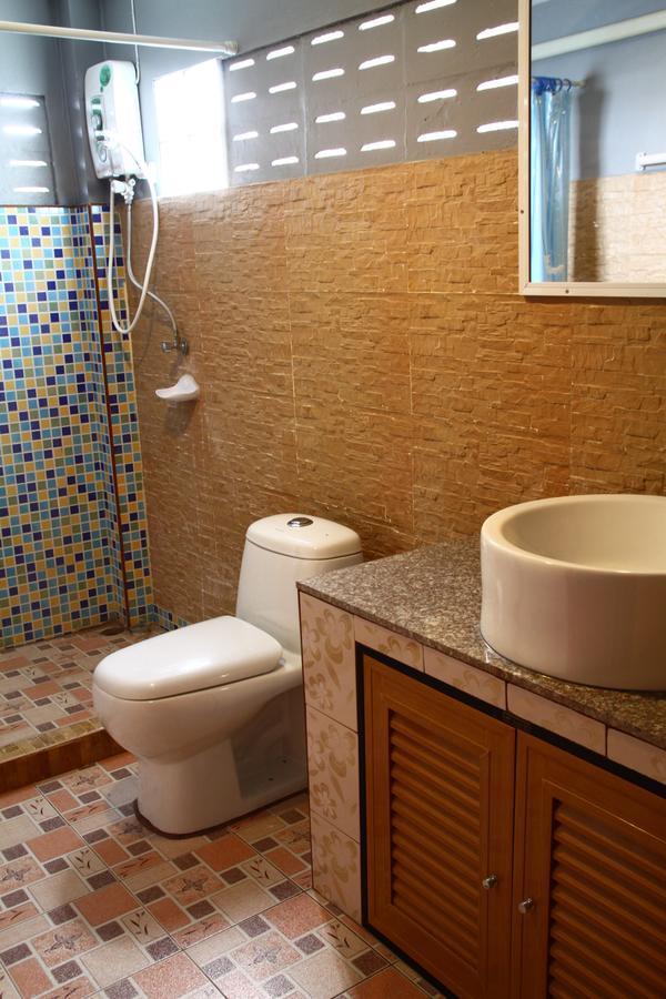 Tonnum Resort Ban Khlong Khlaeng Ngoại thất bức ảnh