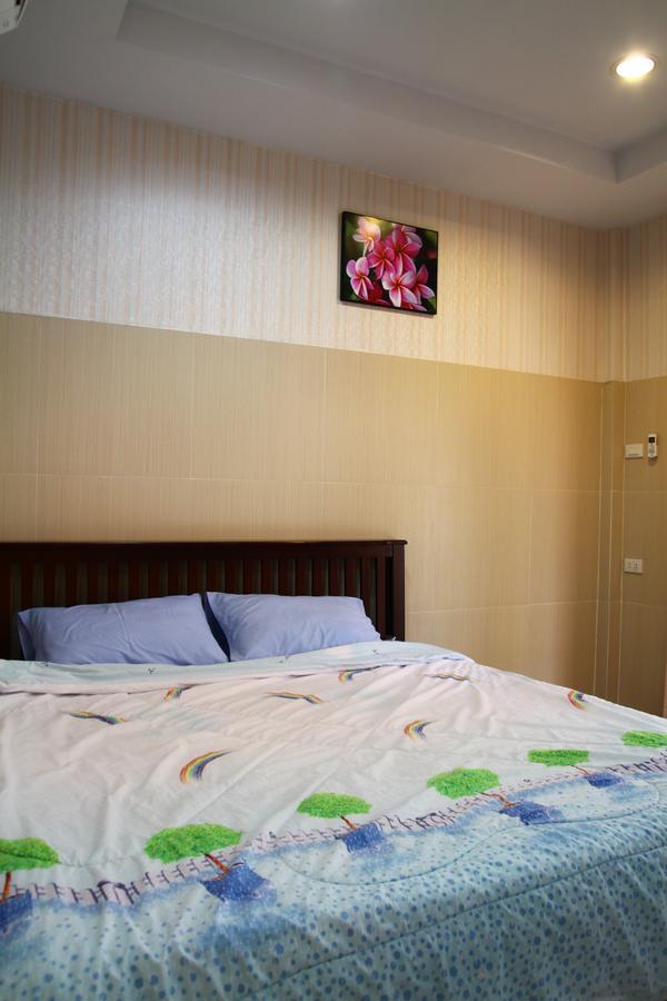Tonnum Resort Ban Khlong Khlaeng Ngoại thất bức ảnh
