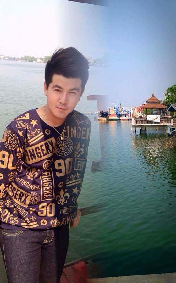 Tonnum Resort Ban Khlong Khlaeng Ngoại thất bức ảnh